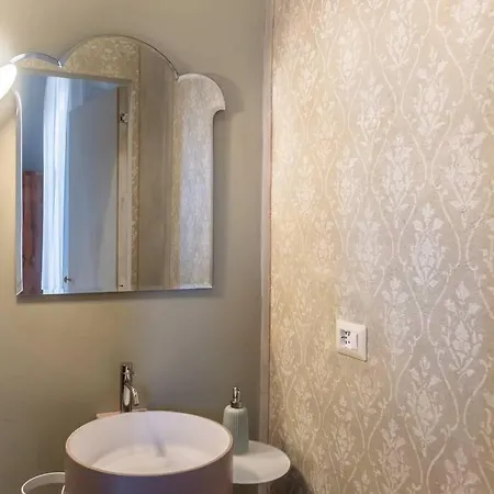 Appartement Casa Maria - Attico Di Lusso Vicino Alle Mura *