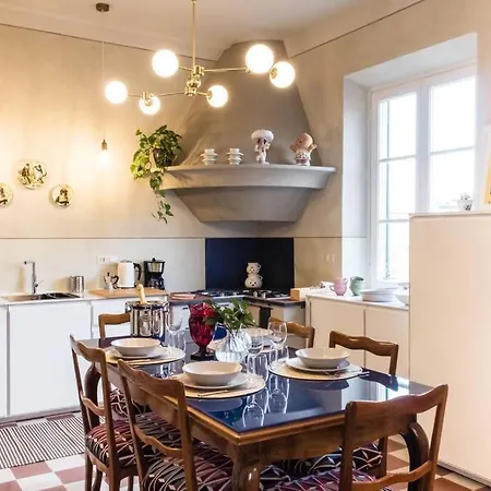 Appartement Casa Maria - Attico Di Lusso Vicino Alle Mura *