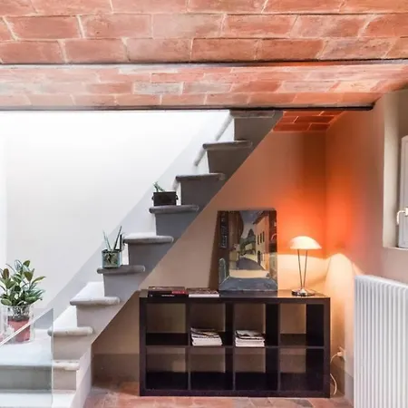 Casa Maria - Attico Di Lusso Vicino Alle Mura Appartement Lucca