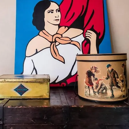 Casa Maria - Attico Di Lusso Vicino Alle Mura Appartement Lucca
