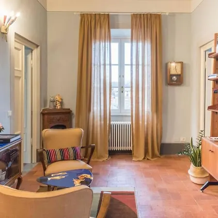 Casa Maria - Attico Di Lusso Vicino Alle Mura Appartement Lucca