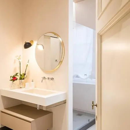 Appartement Casa Maria - Attico Di Lusso Vicino Alle Mura *