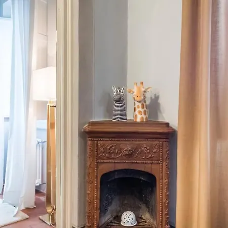 Appartement Casa Maria - Attico Di Lusso Vicino Alle Mura Lucca