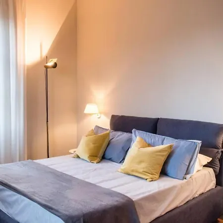 Appartement Casa Maria - Attico Di Lusso Vicino Alle Mura