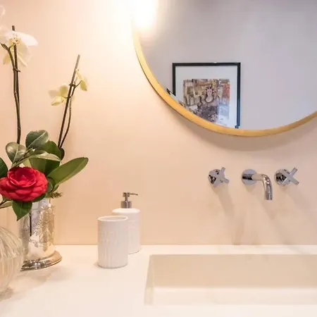 Appartement Casa Maria - Attico Di Lusso Vicino Alle Mura Lucca
