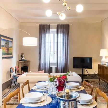 Appartement Casa Maria - Attico Di Lusso Vicino Alle Mura