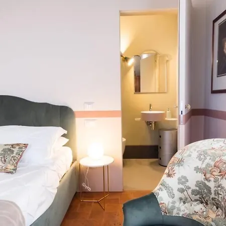 Appartement Casa Maria - Attico Di Lusso Vicino Alle Mura *