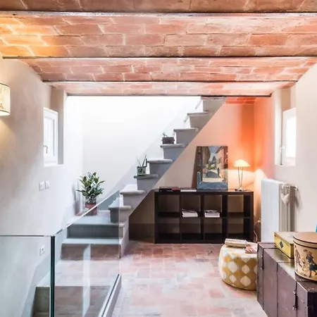 Casa Maria - Attico Di Lusso Vicino Alle Mura Appartement