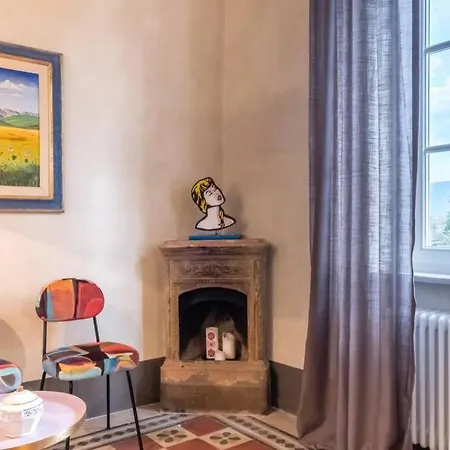 Appartement Casa Maria - Attico Di Lusso Vicino Alle Mura
