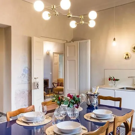 Appartement Casa Maria - Attico Di Lusso Vicino Alle Mura